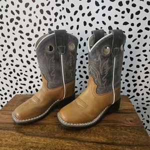 Cody James Toddler Cowboy Boots